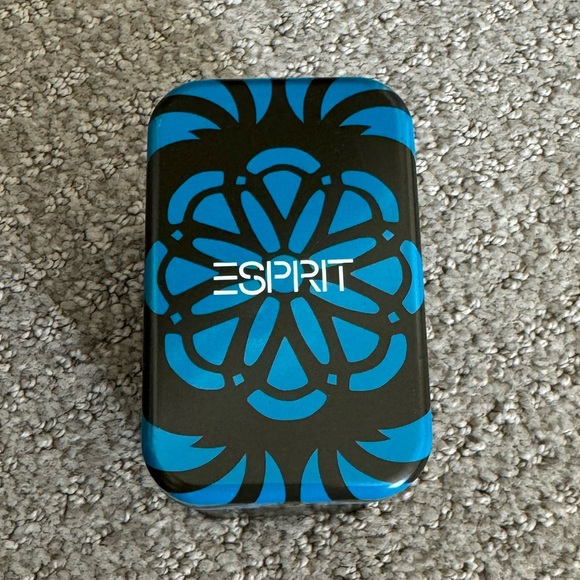 ESPRIT Gold Watch - Picture 5 of 9